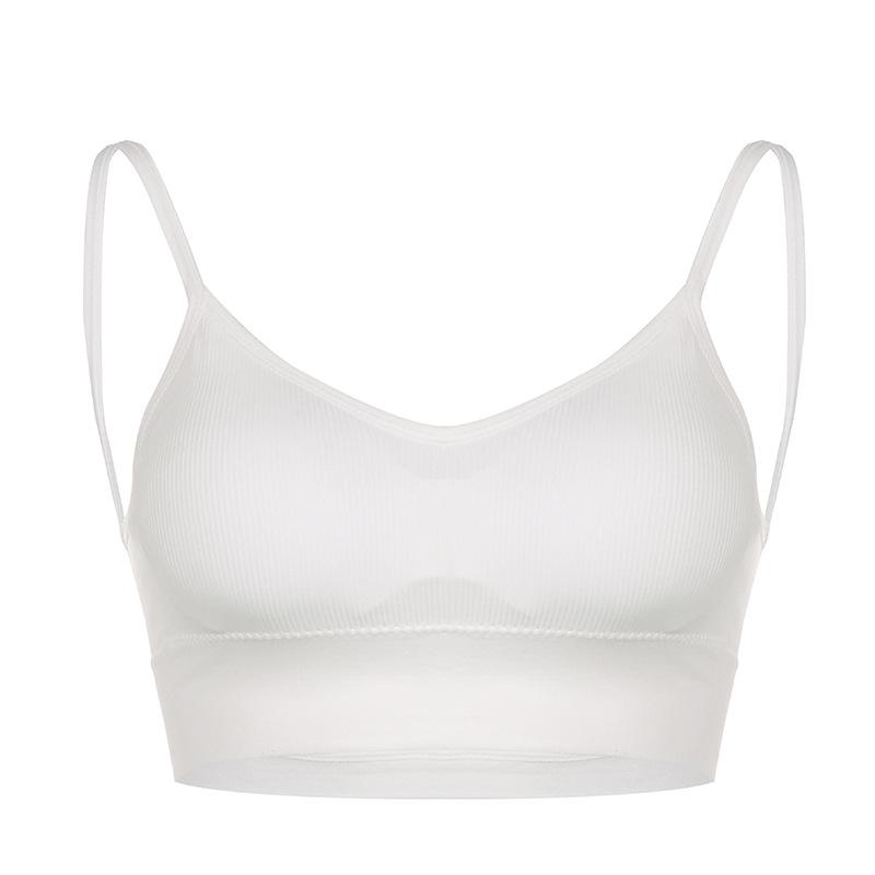 

Эластичный узкий слитный купальник с открытой спиной и перекрестными бретелями One Size белый