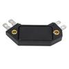 Ignition Coil Module DS10071 Metal Ignition Control Module Replacement for American Motors Concord
