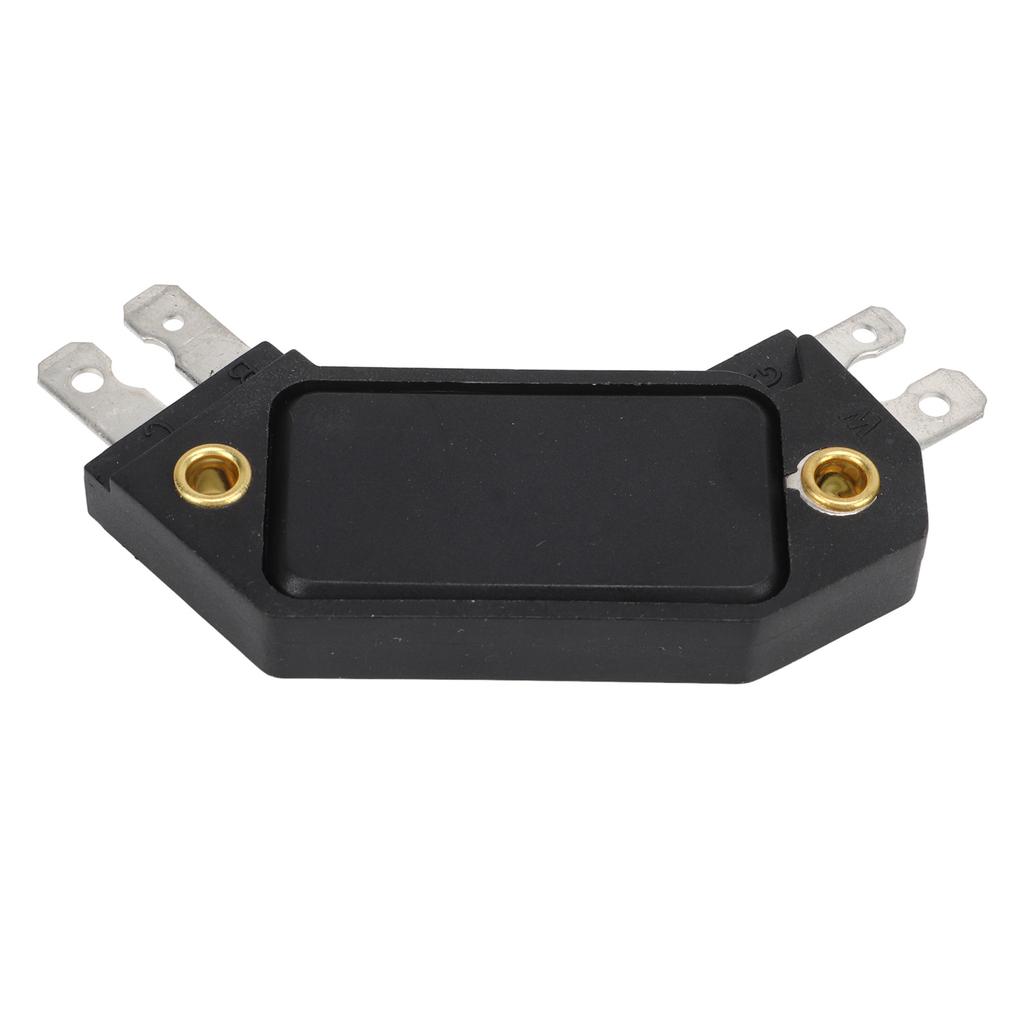 Ignition Coil Module DS10071 Metal Ignition Control Module Replacement for American Motors Concord