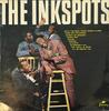 LP Record INK SPOTS  The Inkspots SOC969 Society 1964 UK Pop Used