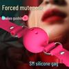 SM Erotischer Knebel: BDSM-Requisite für Frauen & Paare