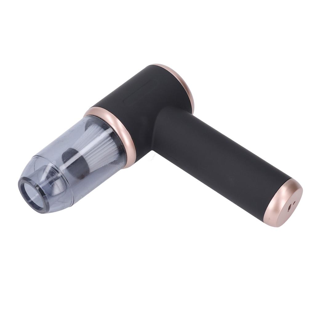 Handheld Turbine Fan 50000 RPM High Speed Brushless Motor Jet Duster 5000 Pa Electric Jet Dry Blower