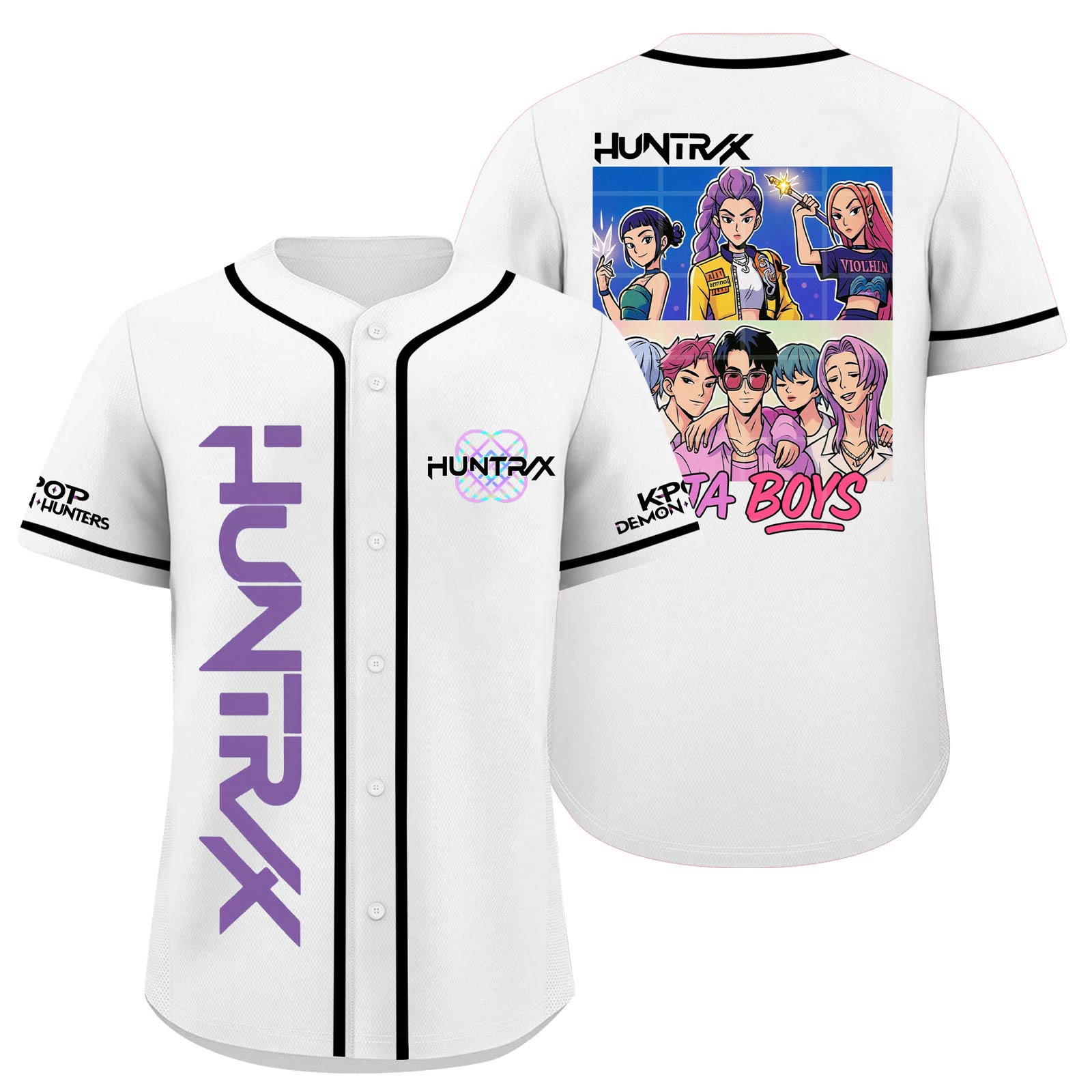 

Детские повседневные футболки для бейсбола с короткими рукавами и мультяшным принтом, детская спортивная одежда, топ 160 белый