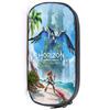 Horizon Forbidden West Pencil Case Estuches School Pencil Box Pencilcase Pencil Bag School Supplies Stationery Make Up Bag