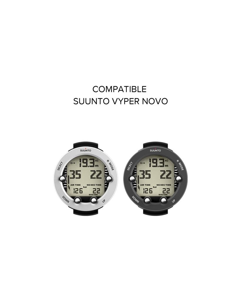 Compatible with Suunto DIVE USB Cable D Series