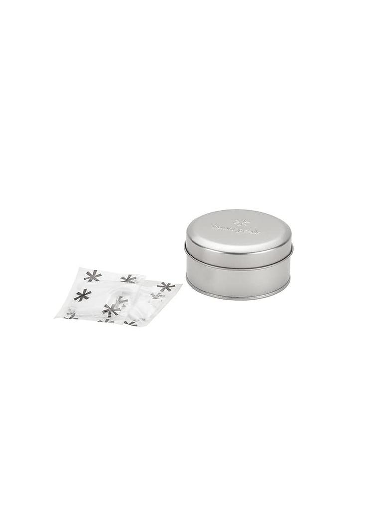 Snow Peak Field Fire Starter N-070 Silver One