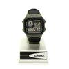 Casio Digital Men's Watch Overseas Model AE-1200WHB-3B