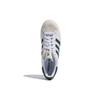Adidas Superstar White Collegiate Green Unisex Sneakers Cloud-White Gold-Foil GZ1604