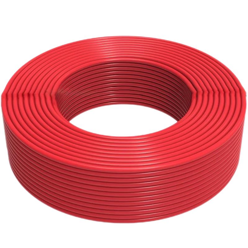 Minfeng WDZB-BYJ Copper Core Low Smoke Halogen-Free Flame Retardant Wire
