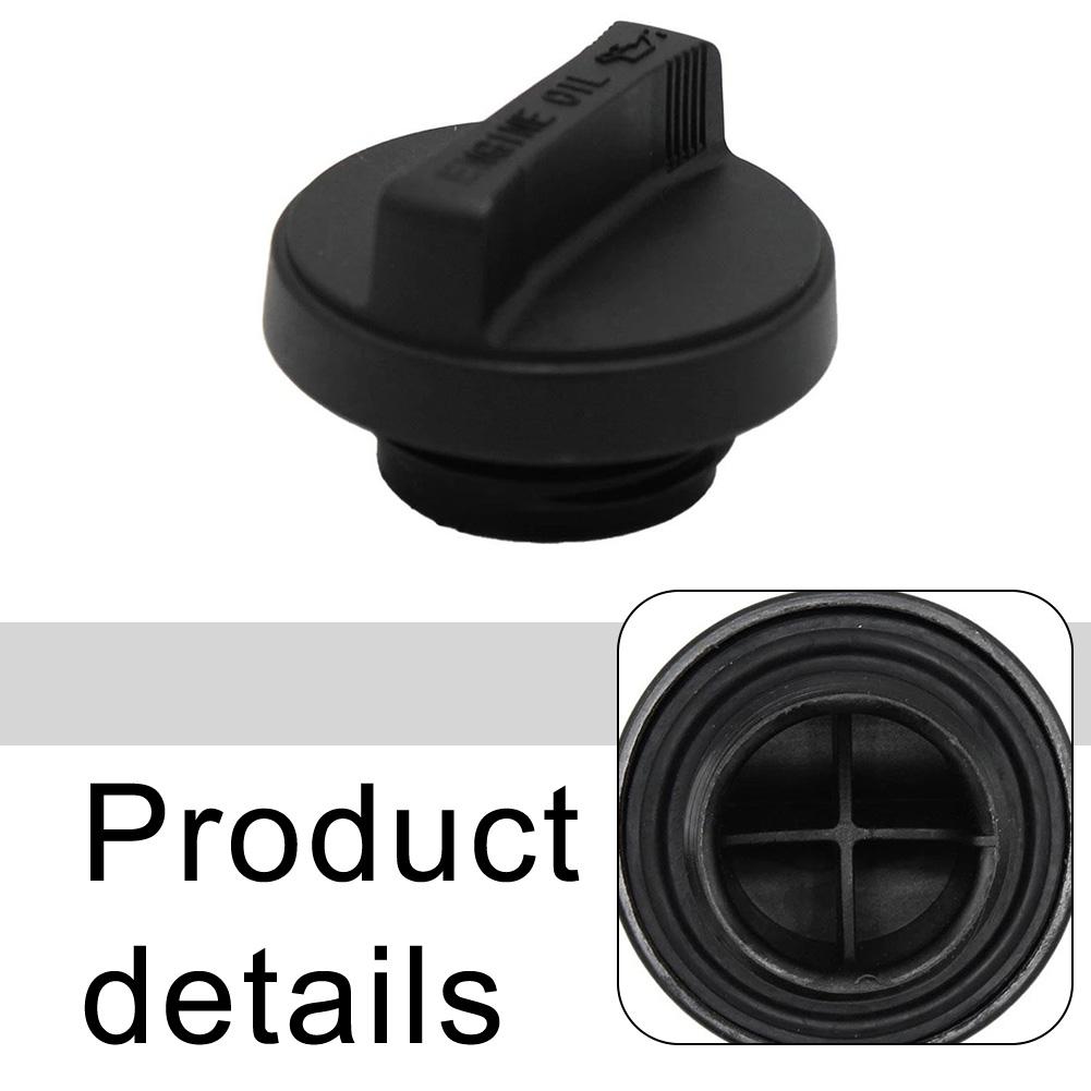 

Engine Oil Filler Cap Fuel Tank Filling Cover Compatible with For LEXUS Models CT200h ES300h ES350 IS OEM 1218038010 China Mainland