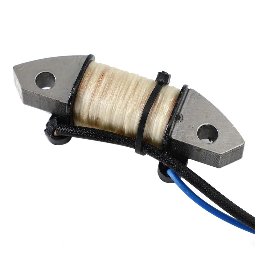 Charge & Pulser Coil For Yamaha C 25-30Hp Outboard 2001-2012 69P-85541-09
