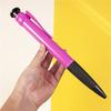 28Cm Big Giants Pen Personality Stationery For School Props Toys Gifts Big Giant Gel Pen Neutral Pen Writing Supplies