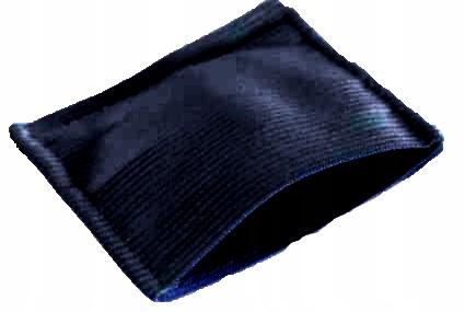 Navy Blue Premium Elastic Chair Cover
