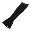 Lymphedema Compression Arm Sleeves for Men Women Silicone Dot Reduce Swelling Soreness Relief Medical Arm Sleeve S