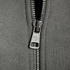Used MONCLERParker black mens