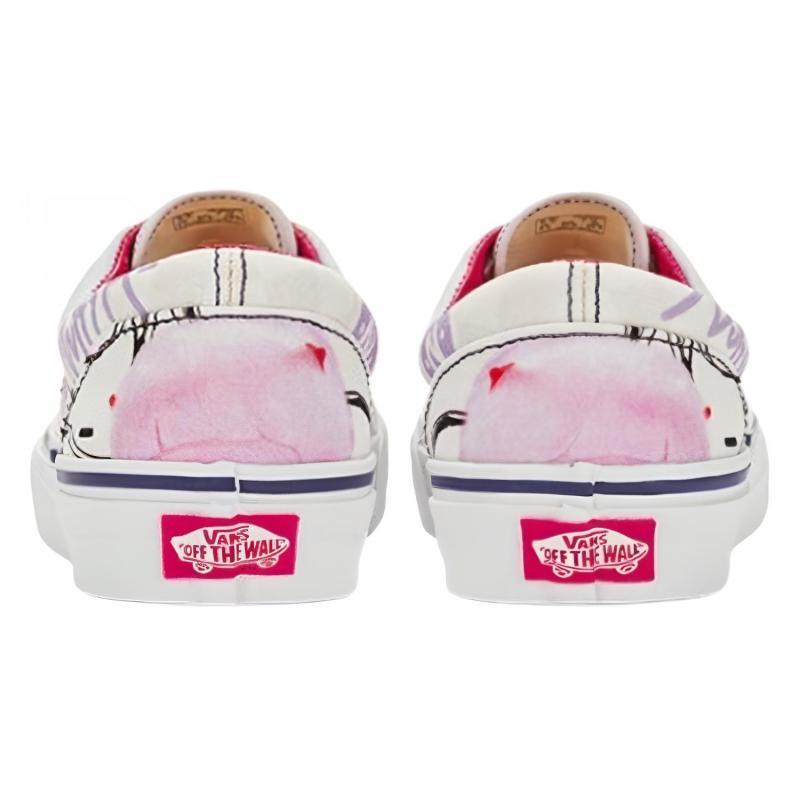 Vans Era 'Pink White' Vans VN000EWZCY7