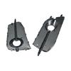 8U0807682D 8U0807681D Frontgrills Nebelscheinwerfer Abdeckung Rahmen Zierleiste für Q3 2012-2014