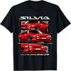 240sx s14 T-Shirt