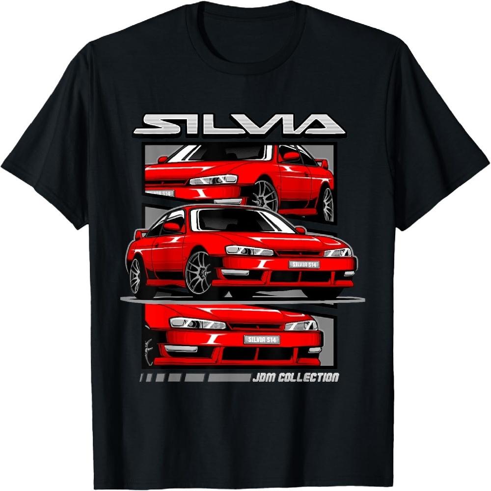 240sx s14 T-Shirt S
