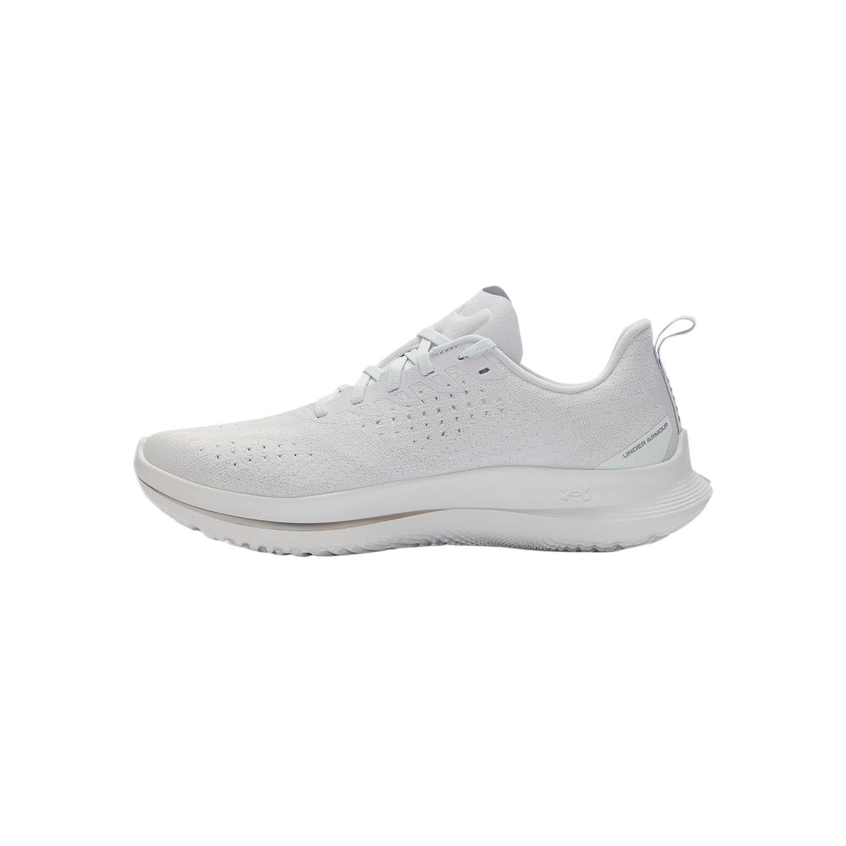 Under Armour Flow Velociti 4 Белый Серый Мужские 3027585-100 42