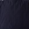 Watanosato Kurume-ori Dot Pattern Hanten (Hanten) in Navy and Red