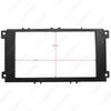 Double Din Car Audio Frame for Ford Mondeo, Victory, C-Max, and Fiesta