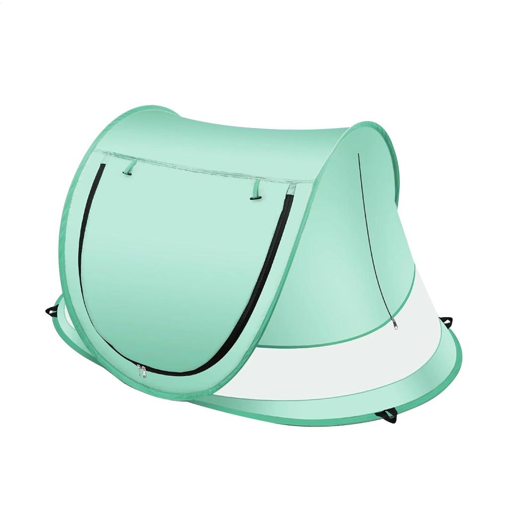 Portable Baby Shade Tent Toddler Game Dome UV Protection Baby Shade Pool UV Protection Sun Shelter Kid Swimming Pool Play House