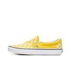 Classic Slip-On 'Checkerboard - Cyber Yellow' VN0A33TB42Z