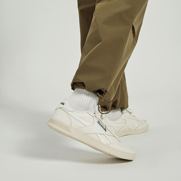 Club C Reebok 85 Vintage 'Chalk Glen Green'