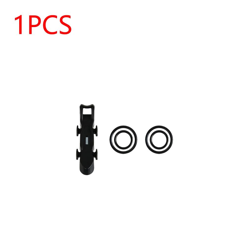 1-5PCS Magnetic Fishing Rod Pole Hook Keeper Lure Bait Holder Lure Accessories Safety Keeping Holder for Fishing Rod Tool