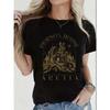 Velaris T-Shirt Feyres Illustrierte Kunst ACOTAR Buchige Shirts Herren Damen T-Shirts Kurzarm Vintage T-Shirt Oberteile SJM Merchandise