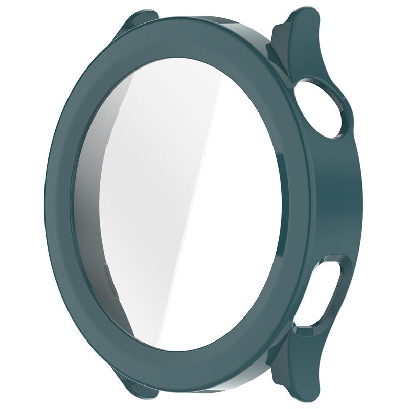 Pouzdro z PC+tvrzeného skla pro chytré hodinky Xiaomi Watch S5 Řemínek Ochranný kryt Nárazník Chránič obrazovky pro Xiaomi Watch S5 Příslušenství