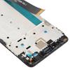 TFT LCD Screen for Xiaomi Redmi Note 4 Digitizer Full Assembly with Frame