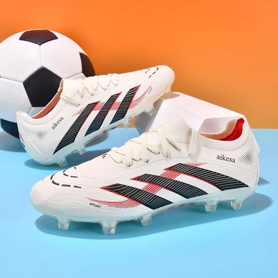 Obuwie sportowe specjalistyczne – Buty piłkarskie