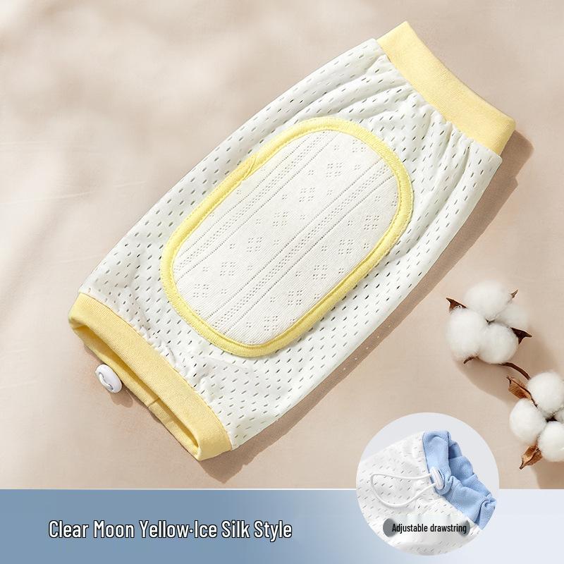 

Newcomer Discount: Baby Arm Pad for Breastfeeding - Summer Pillow Sleeve One Size