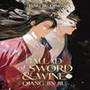Ballad of Sword and Wine Qiang Jin Jiu Novel Vol. 2 by Tang Jiu Qing Paperback Book 9798888433102