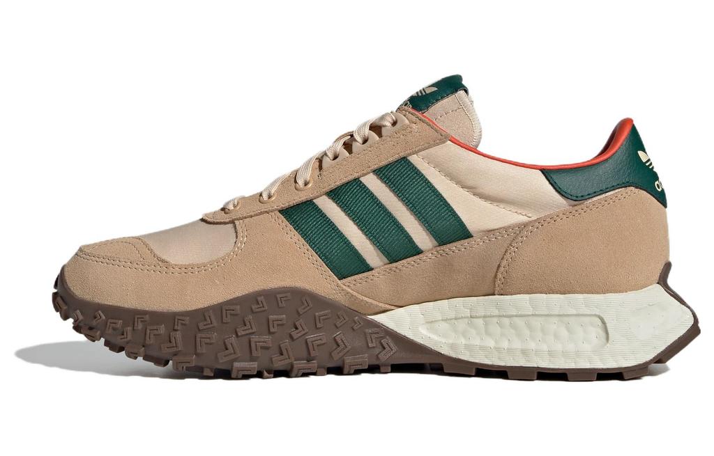 adidas Retropy E5 W.R.P. 'Magic Beige Collegiate Green' IG9983