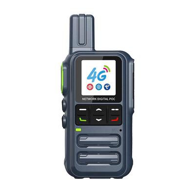 UNIKOO 4G Public Network Dual-Mode Walkie-Talkie (CN Version)