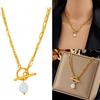 Collares y cadenas – Collares