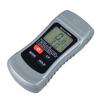 Pin Type Moisture Meter LCD Digital Display Moisture Detector for Wood Wall Paper Detection Temperature Tester
