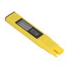 TDS Meter Dual Color Prompt Backlit Display TDS Test Pen High Sensitivity Water Quality Detector