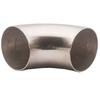 Ultra Tight Radius 3.5" OD 90 Degree Tube Elbow OD90