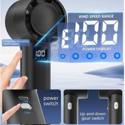 Příslušenství k notebookům – USB ventilátory a klimatizace