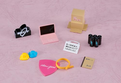 Nendoroid Surprise Anime "Bocchi the Rock!" Non-scale Plastic Painted Figures Box of 6