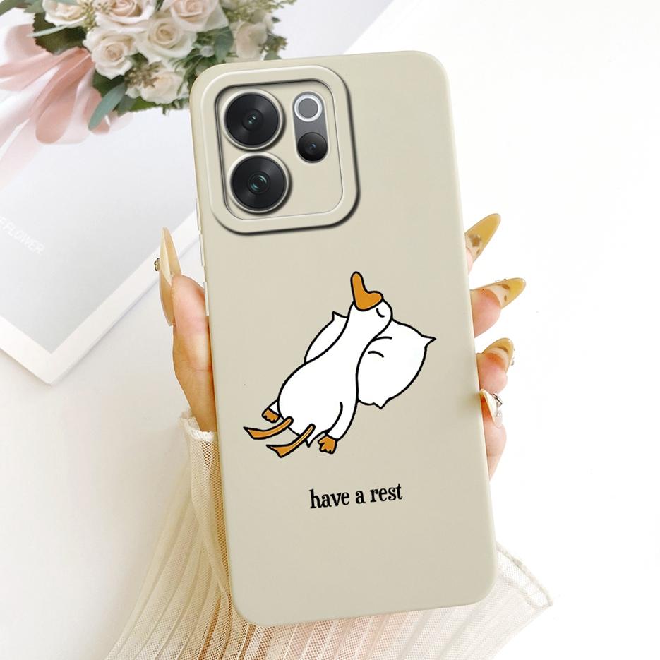 For Vivo V70 Elite Case V2548 Cute Dog Panda Cartoon Cover Soft TPU Phone Case For Vivo V70 FE V 70 Elite VivoV70 V70FE 5G Shell
