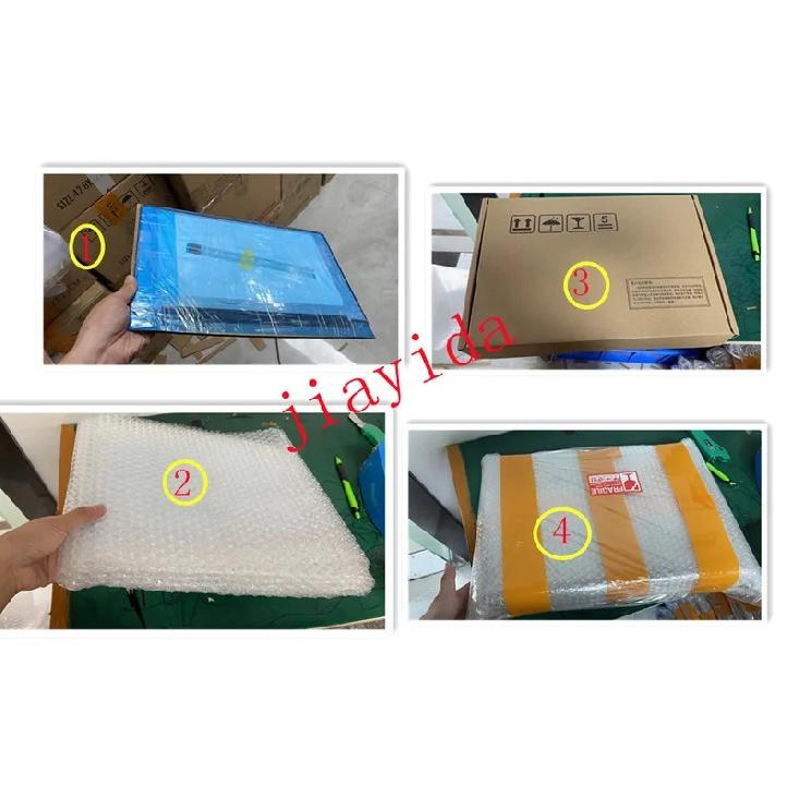 NEW FHD For HP Pavilion x360 14-DH 14-DW 14M-DW 14-CD Laptop Touch Screen Digitizer LCD Display Assembly TPN-I137 TPN-W139