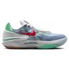 Nike Air Zoom GT Cut 2 Leche Blue Green Glow Men Sneakers Ashen-Slate Green-Shock DJ6015-403