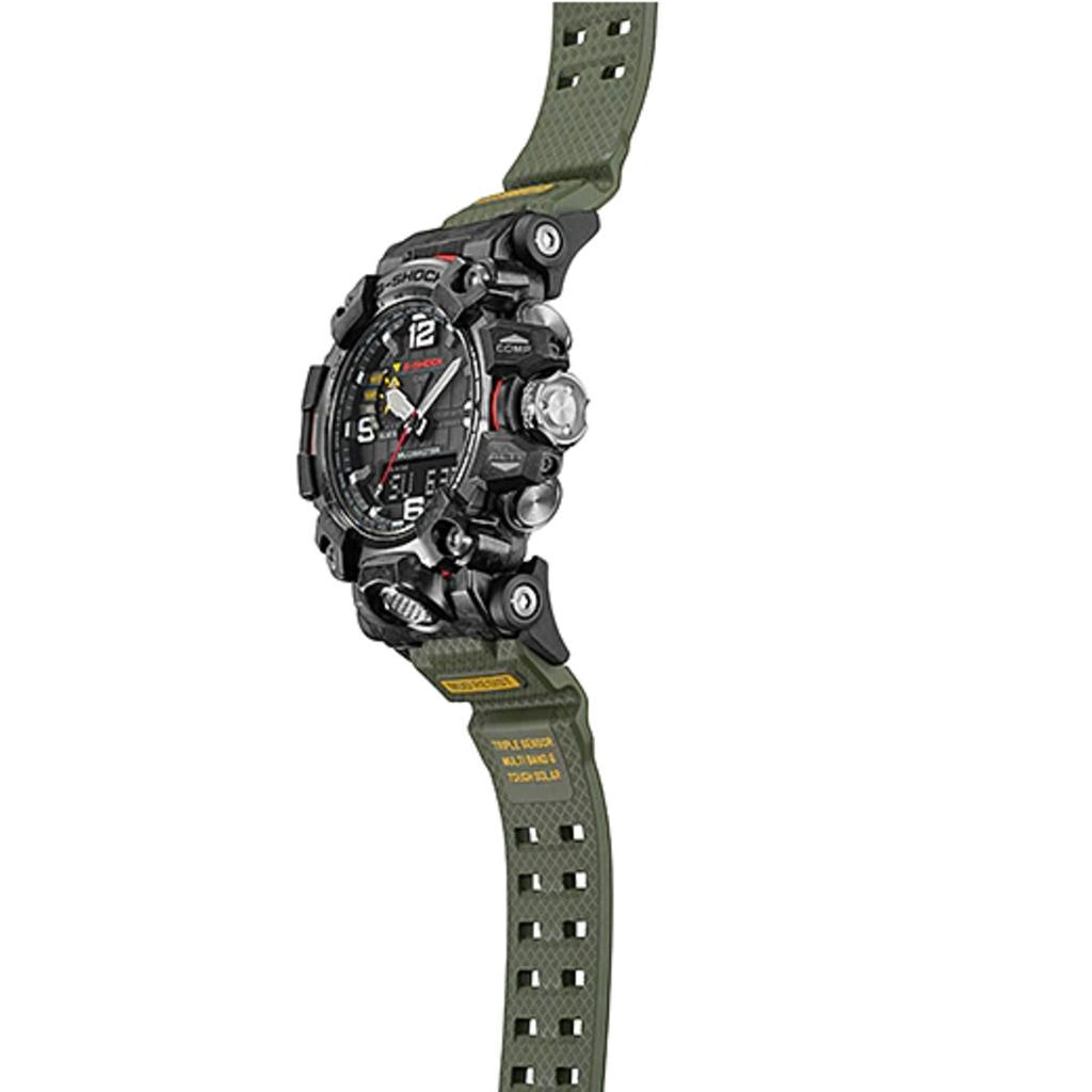 [G-SHOCK] GWG-2000-1A3DR
