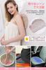 Foot Foot Washing Deodorizing Foot Body Foot Massage T.O.T. Brush, Mat, Brush, Brush, Antibacterial, Exfoliating, (Pink)