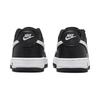 New Nike Air Force 1 Low '07 LV8 White Swoosh Panda PS DV1623-001